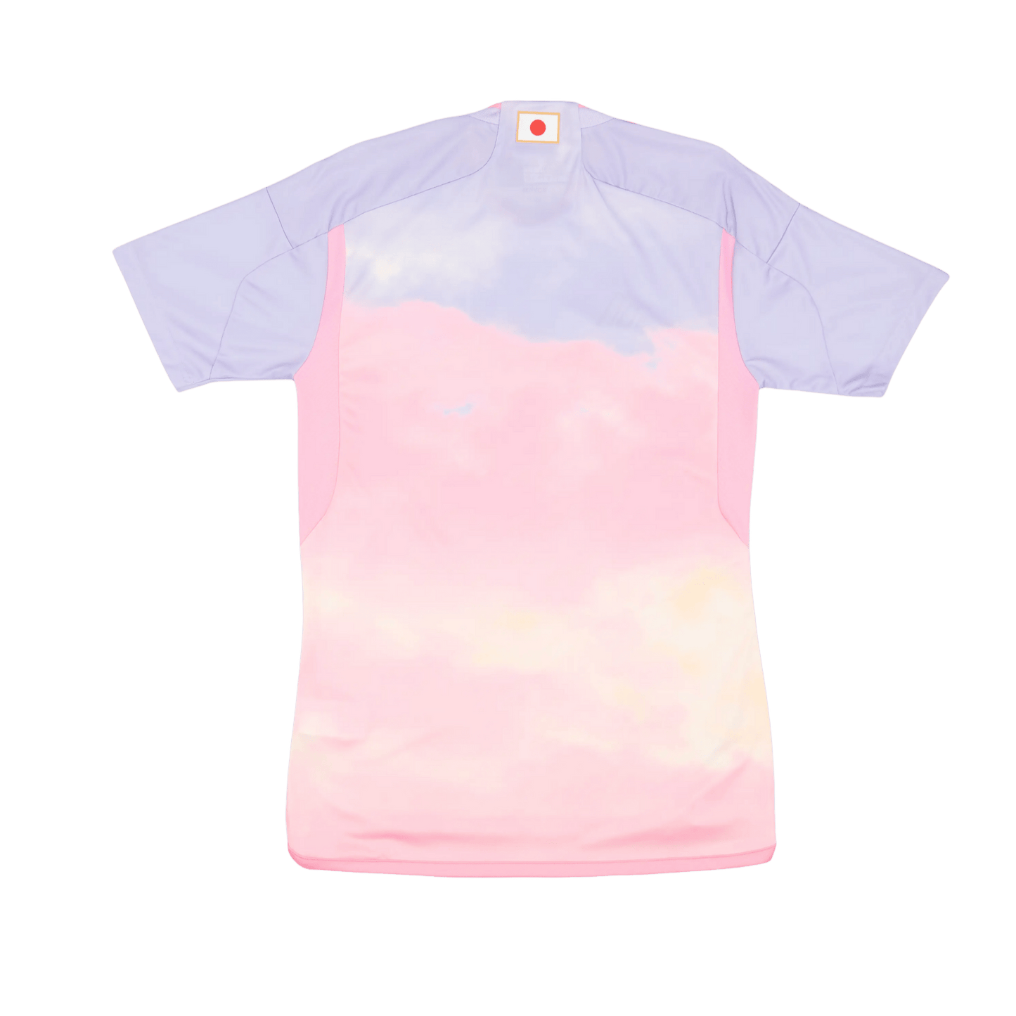 STÜSSY DICE x “JAPAN” JERSEY - AWAY 23/24 - The Kit Outlet