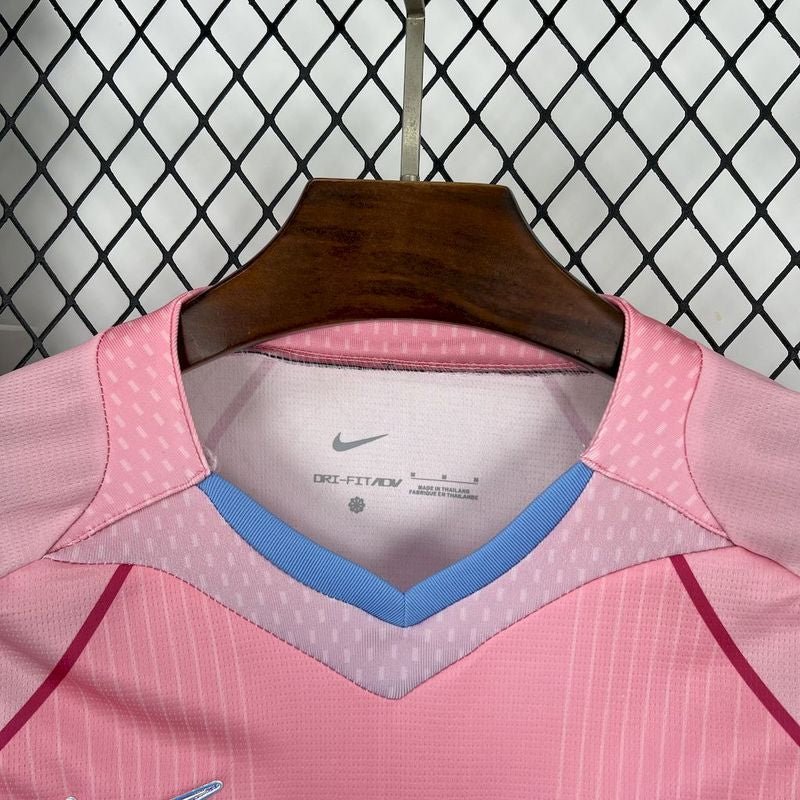 Barcelona Pink Dream Kit - The Kit Outlet