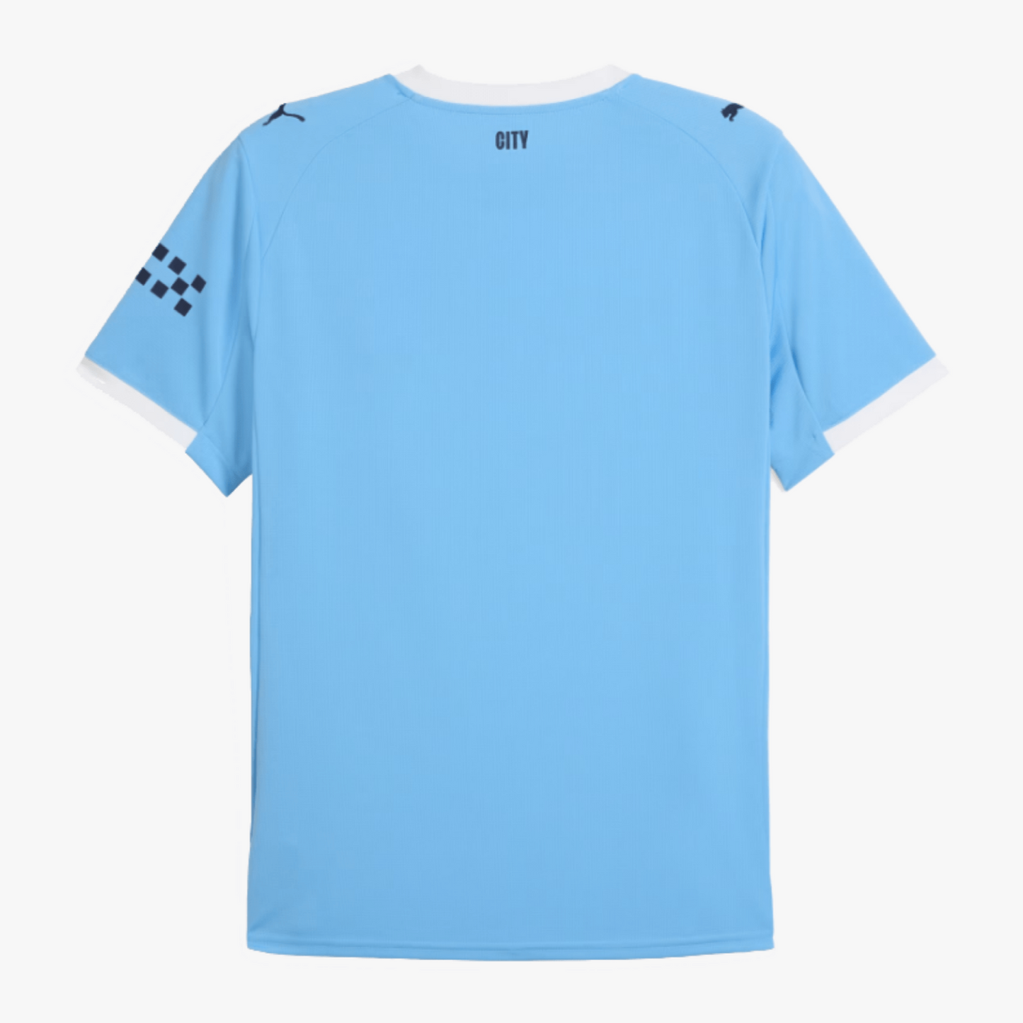 MANCHESTER CITY 2025 HOME - The Kit Outlet