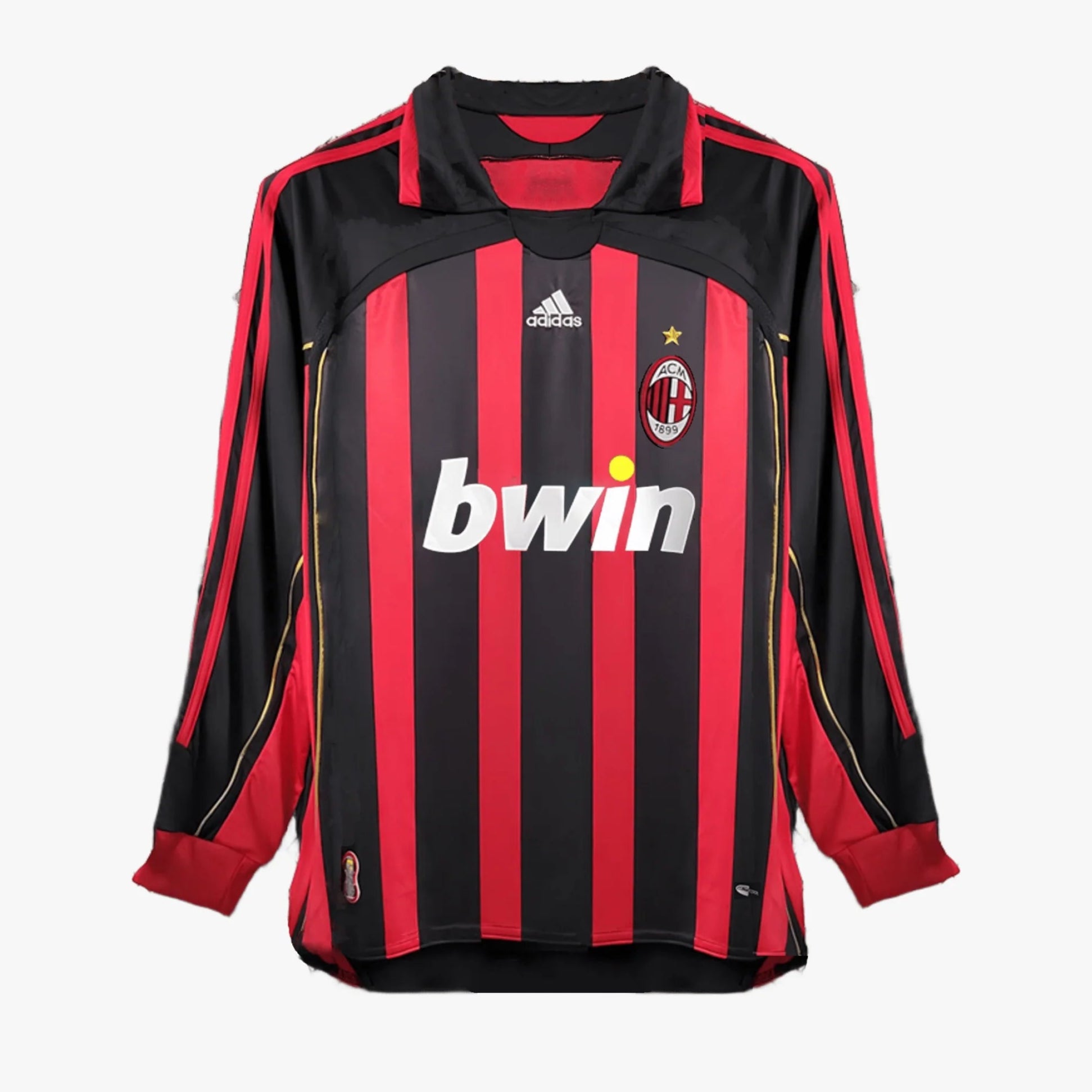 AC MILAN 2006 - The Kit Outlet