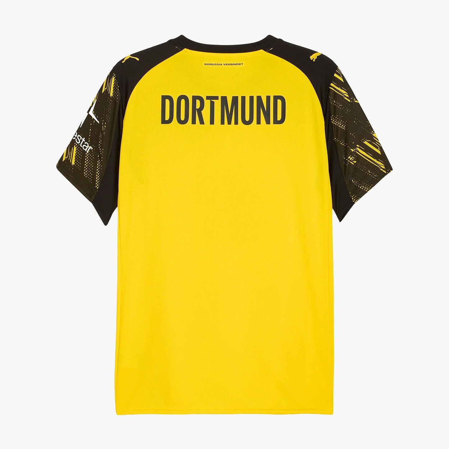DORTMUND HOME 2025 - The Kit Outlet