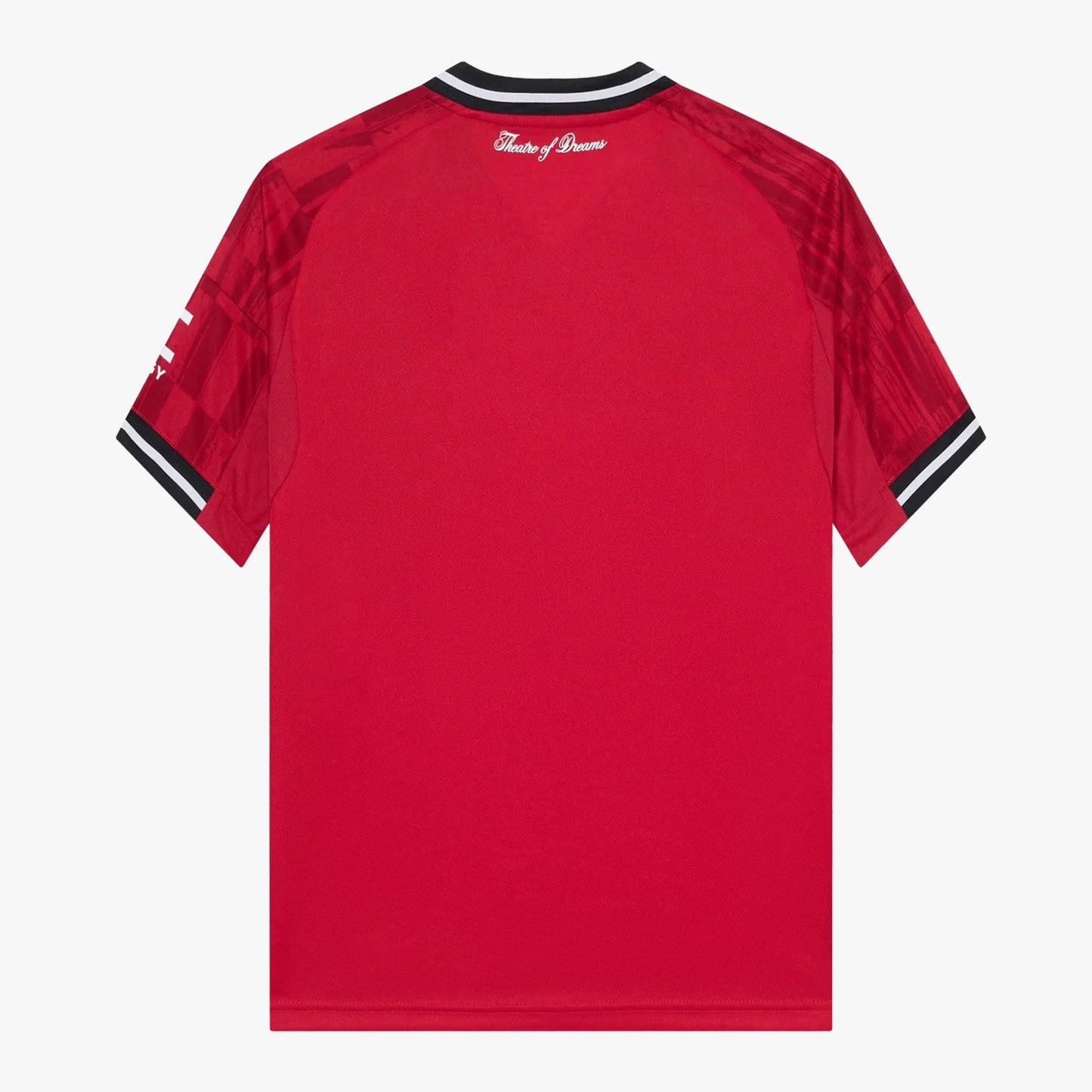 MANCHESTER UNITED 2025 HOME - The Kit Outlet