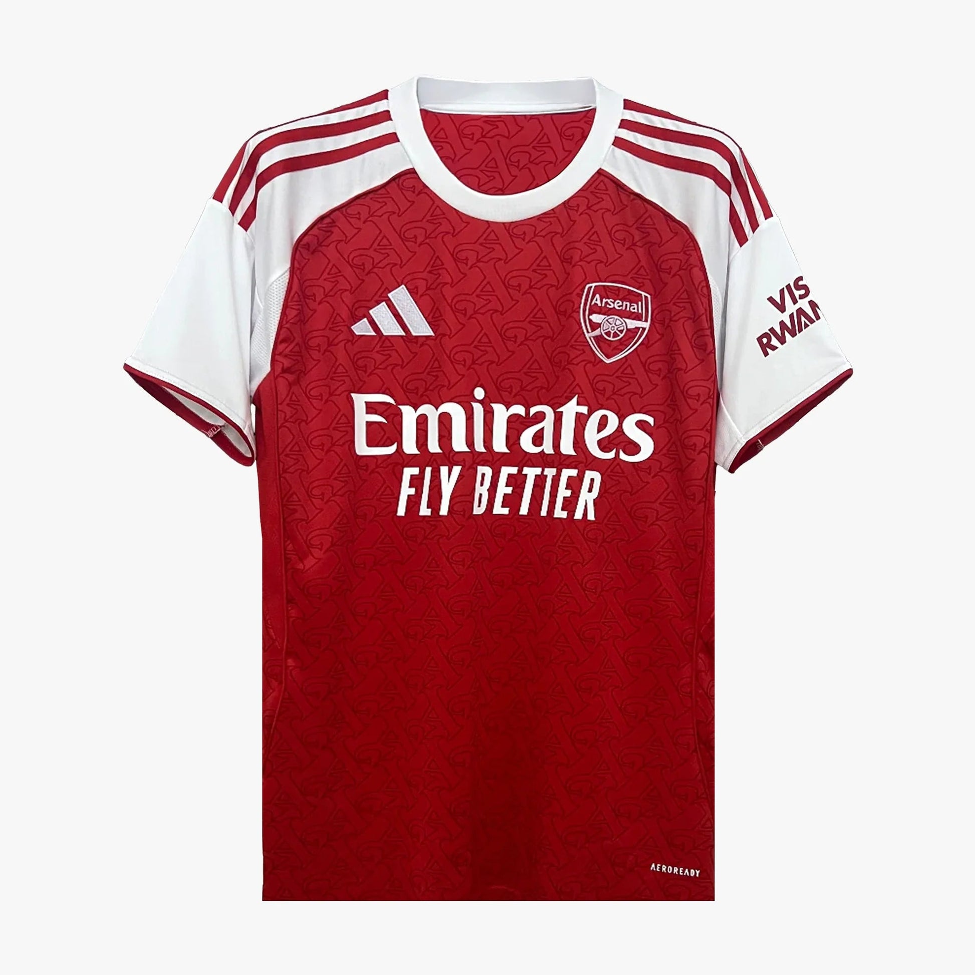 ARSENAL HOME 2025 - The Kit Outlet