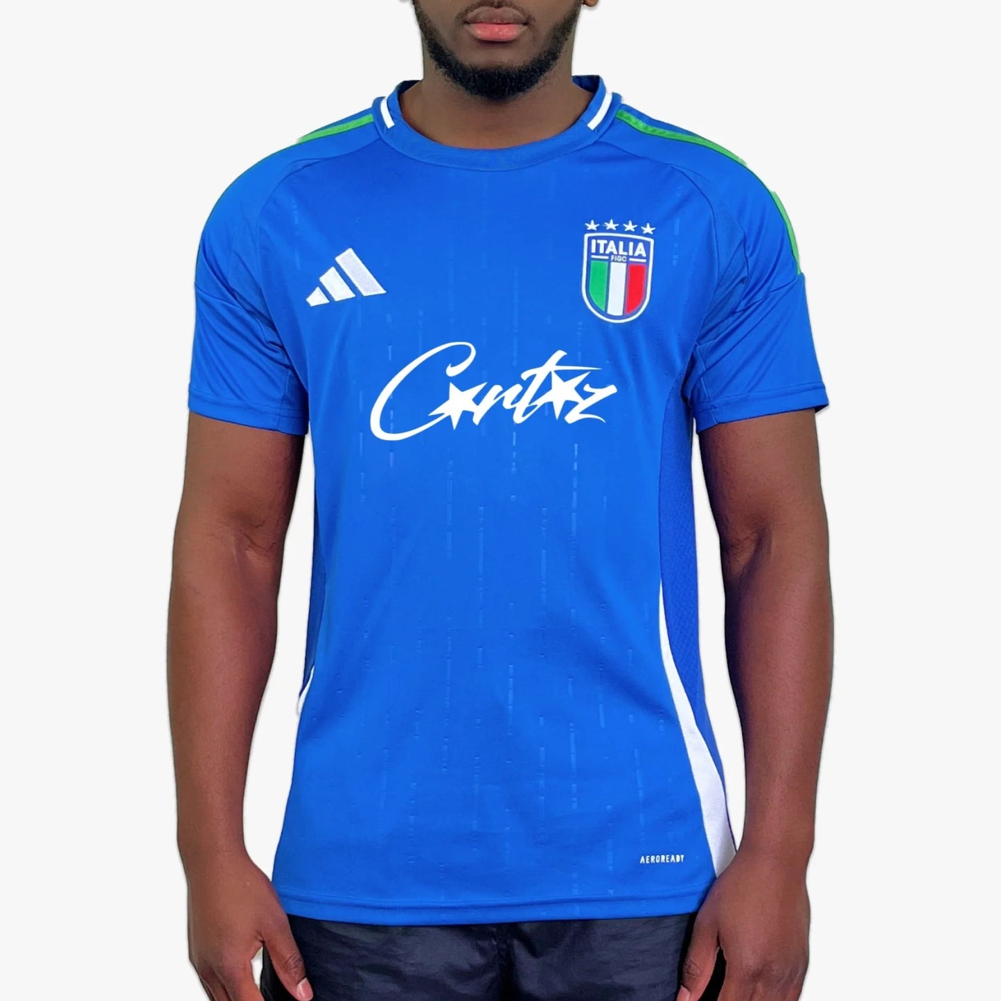 ITALY HOME 2024 x CORTEIZ - The Kit Outlet