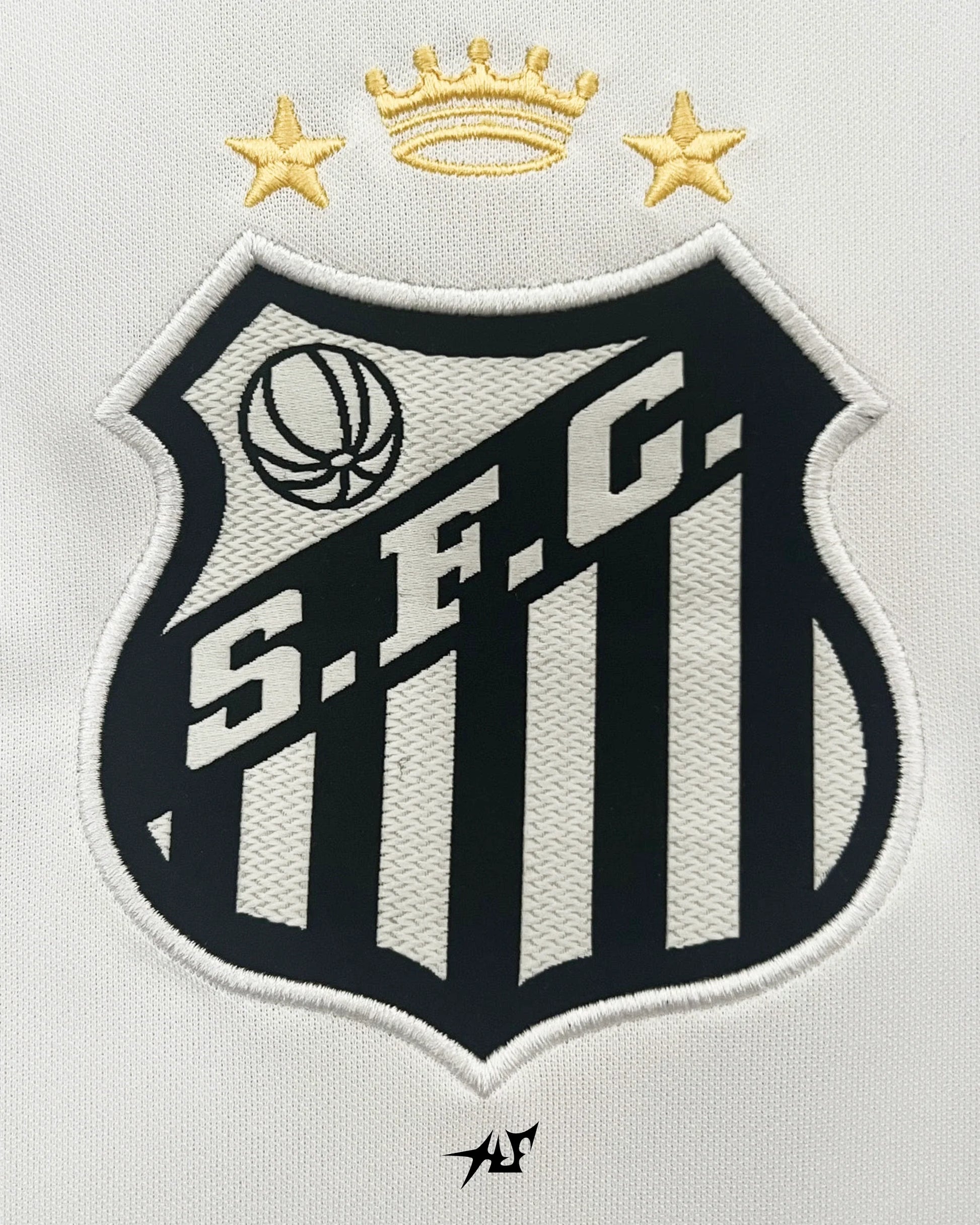 SANTOS HOME 2025 - The Kit Outlet