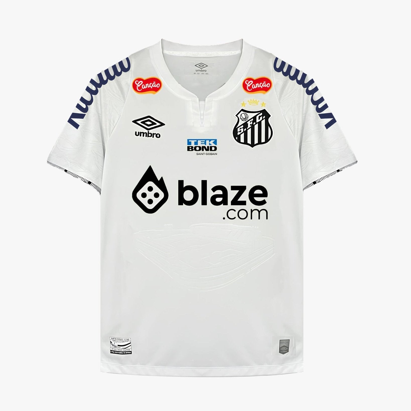 SANTOS HOME 2025 - The Kit Outlet