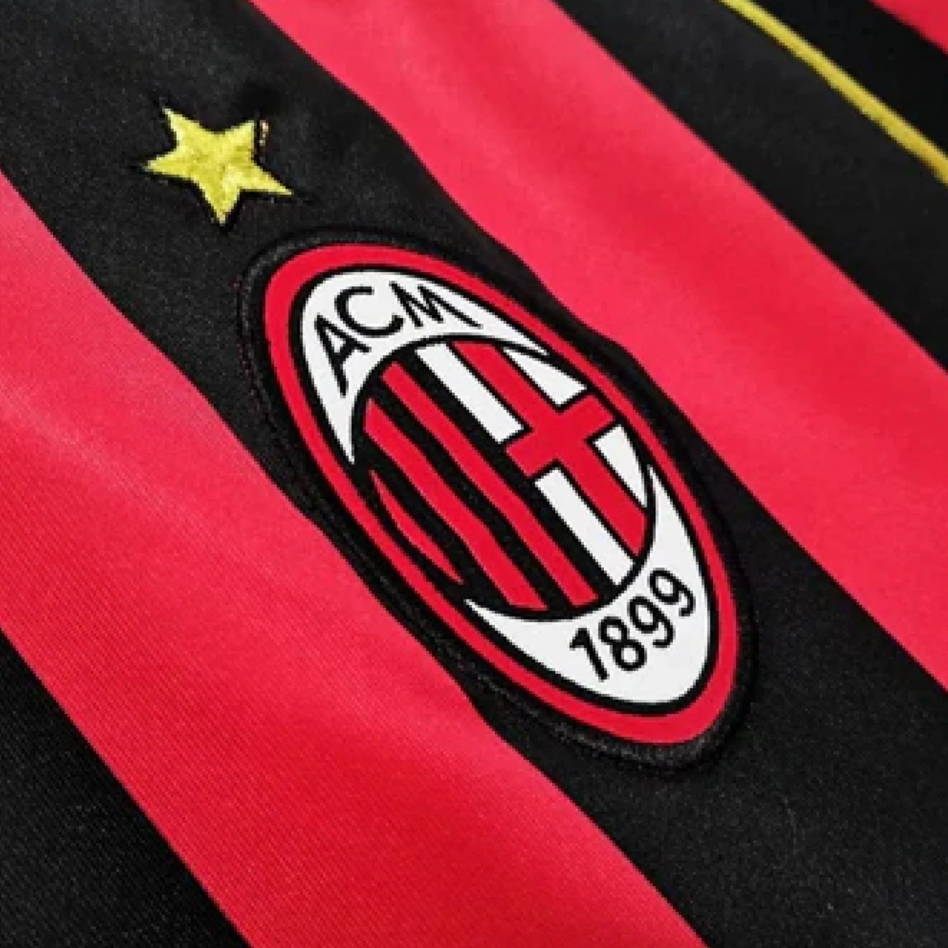 AC MILAN 2006 - The Kit Outlet