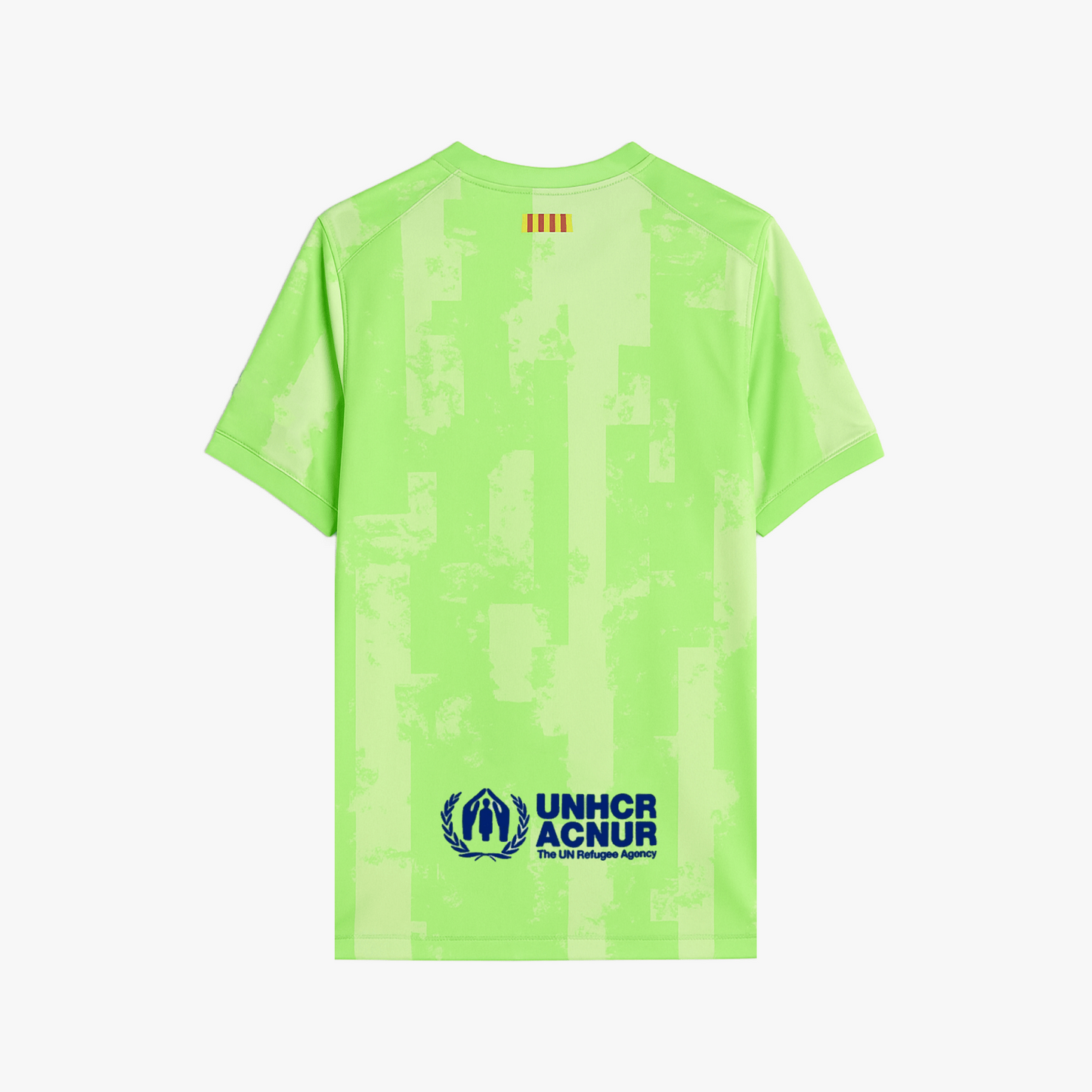 BARCELONA THIRD 2024 - The Kit Outlet