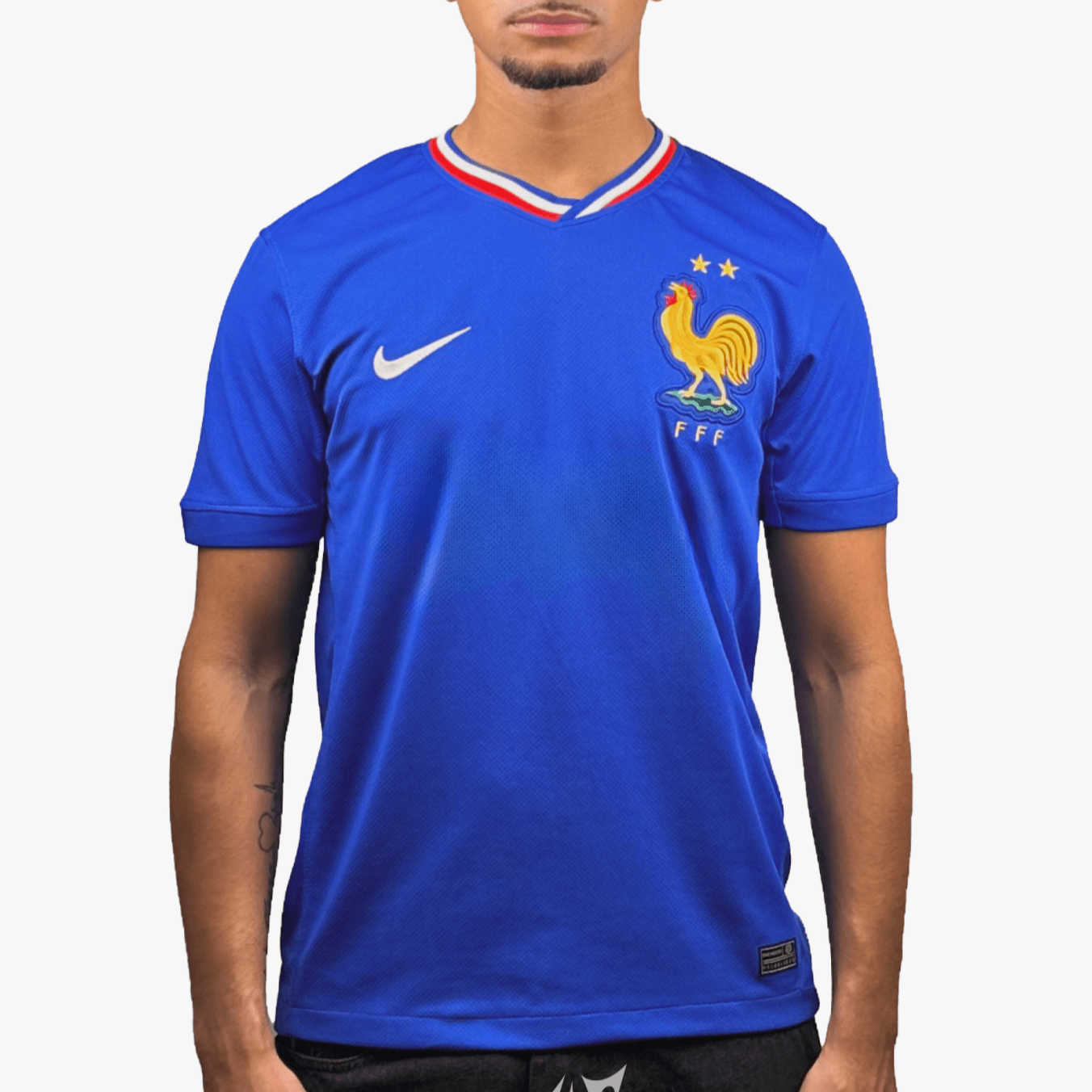 FRANCE HOME 2024 - The Kit Outlet