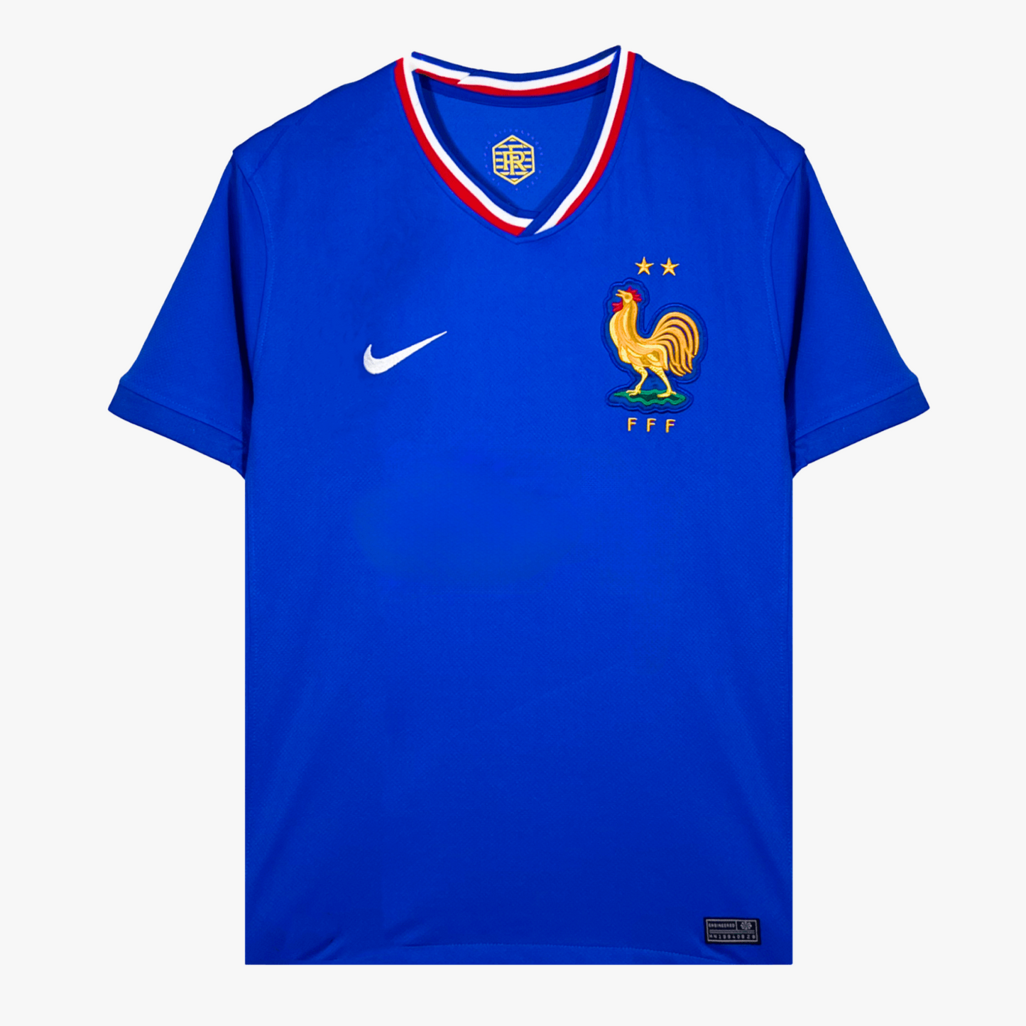 FRANCE HOME 2024 - The Kit Outlet