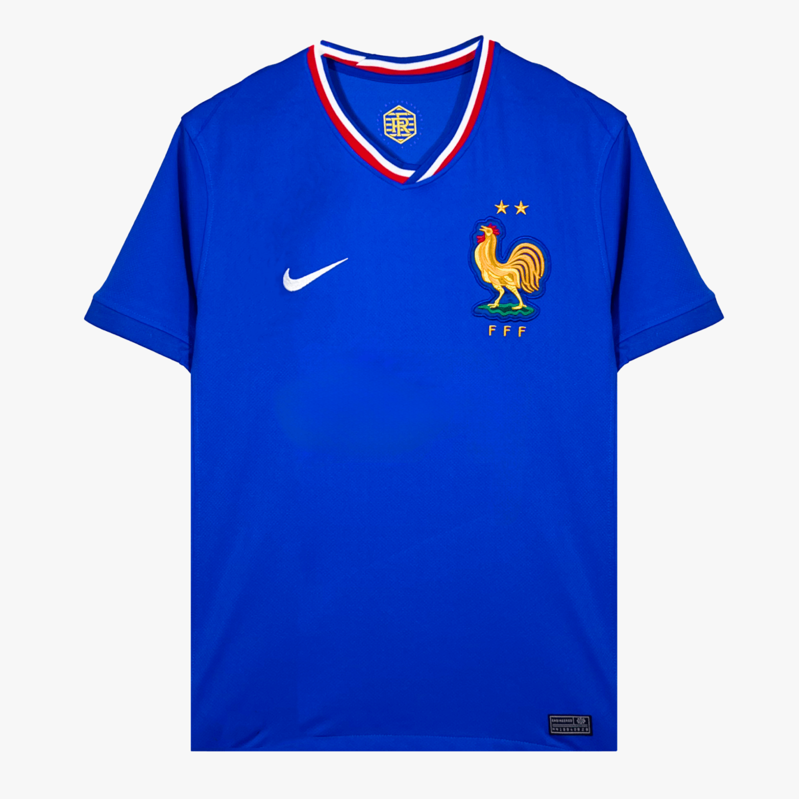 FRANCE HOME 2024 - The Kit Outlet