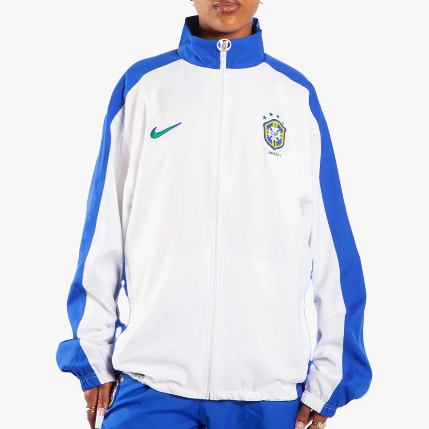 BRASIL JACKET 1998 - The Kit Outlet