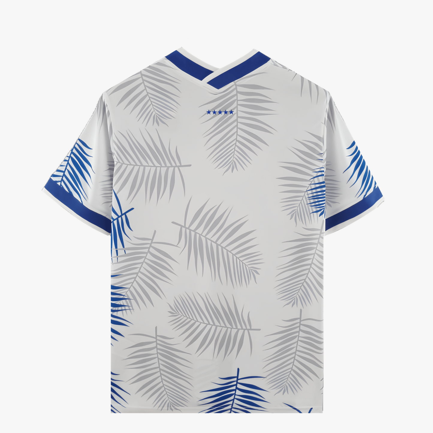 BRASIL BLUE PALM TREE x CORTEIZ - The Kit Outlet