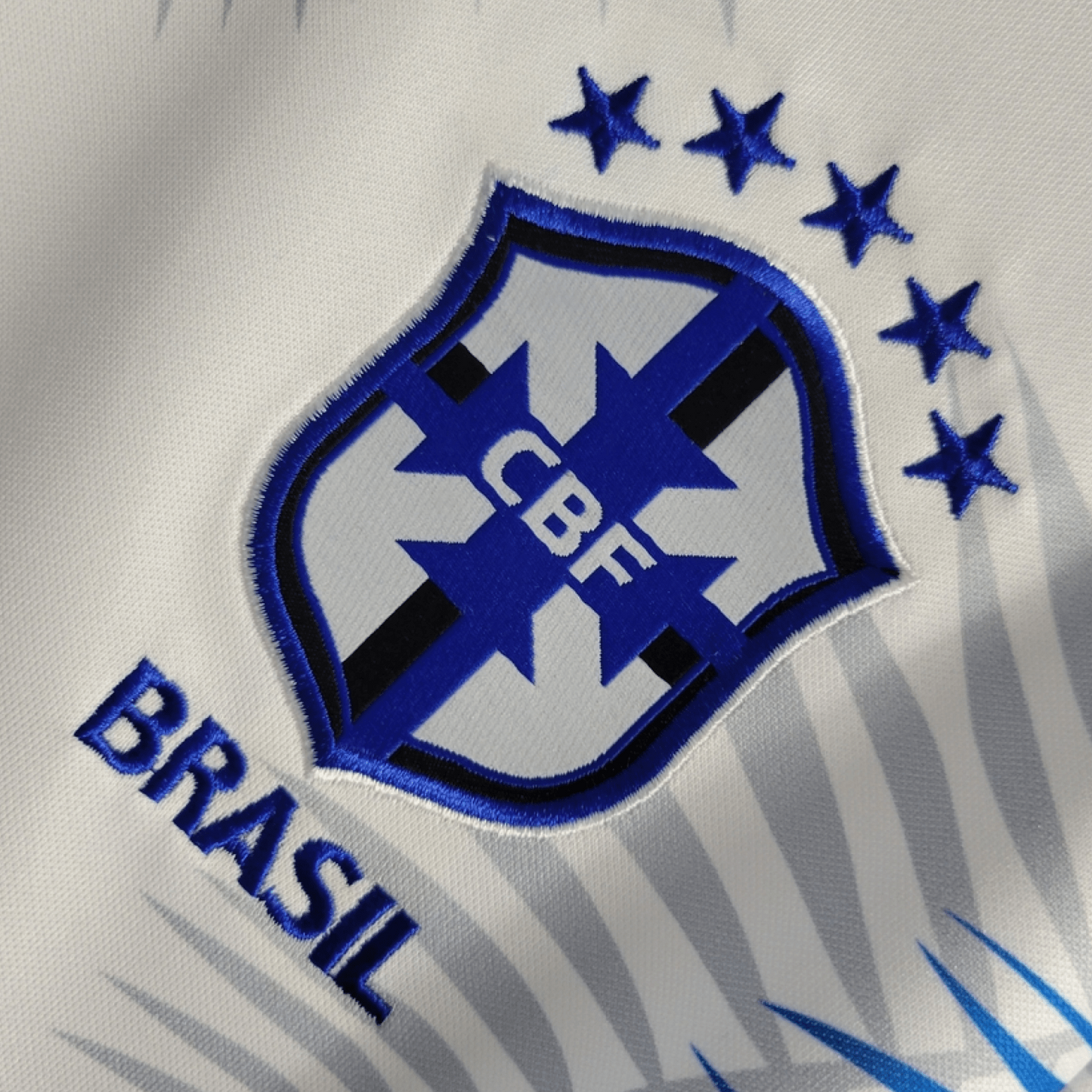 BRASIL BLUE PALM TREE x CORTEIZ - The Kit Outlet