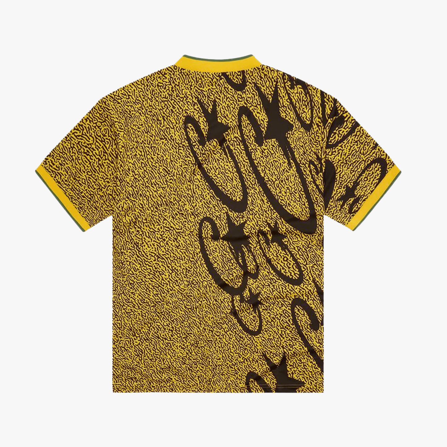 CORTEIZ GOLD CARNI STELLATIONS - The Kit Outlet