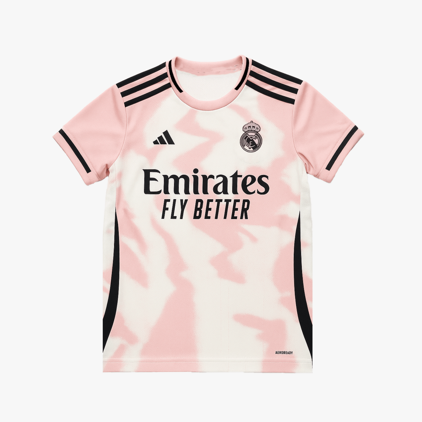 REAL MADRID PINK SPECIAL EDITION - The Kit Outlet