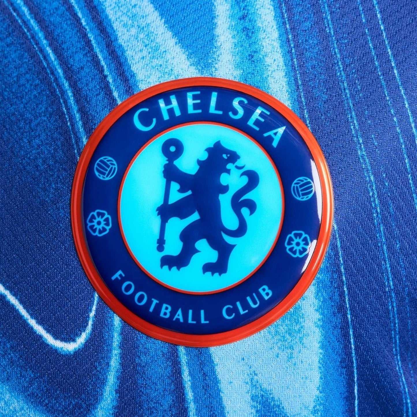 CHELSEA x CORTEIZ - The Kit Outlet