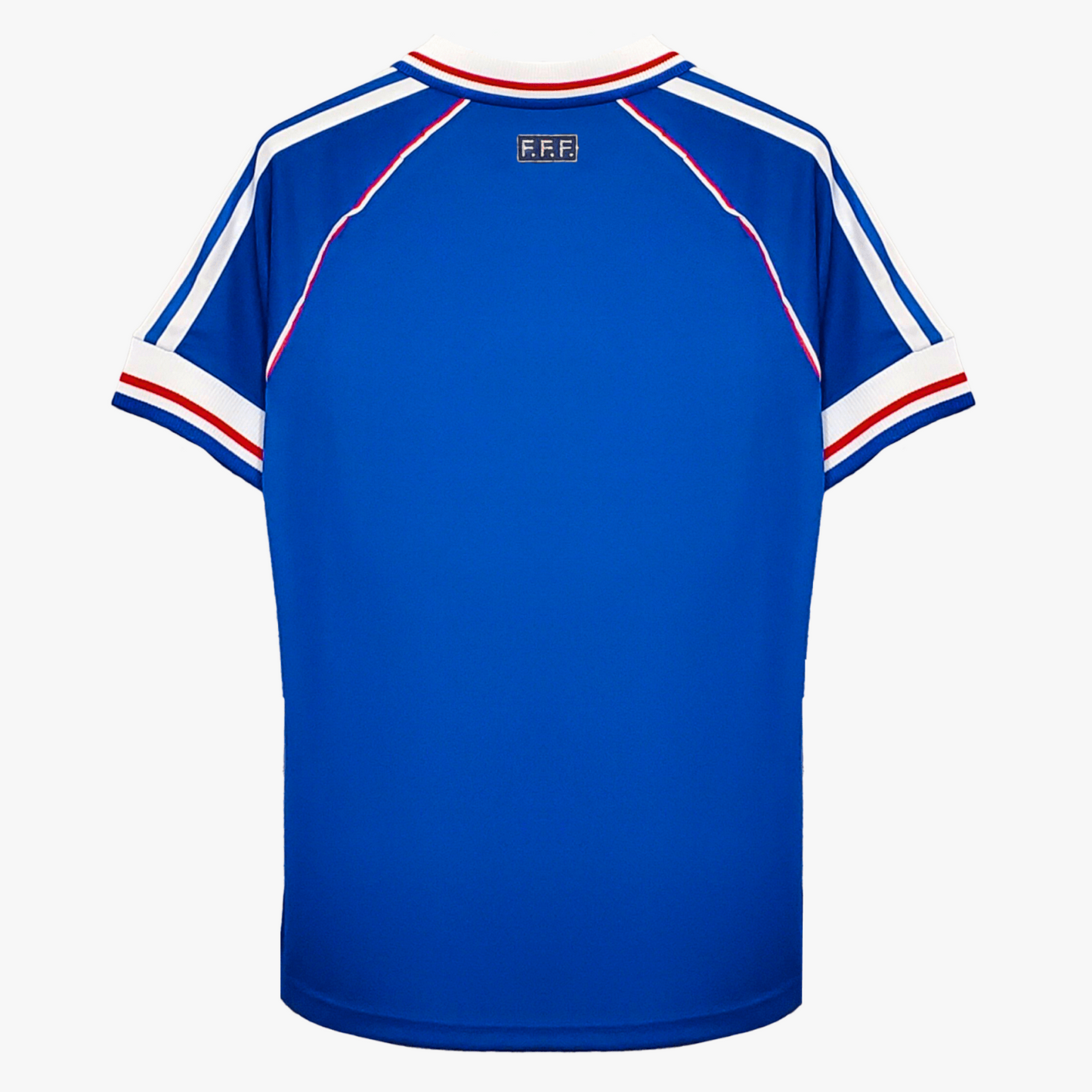 FRANCE 1998 WORLD CUP CHAMPIONS - The Kit Outlet
