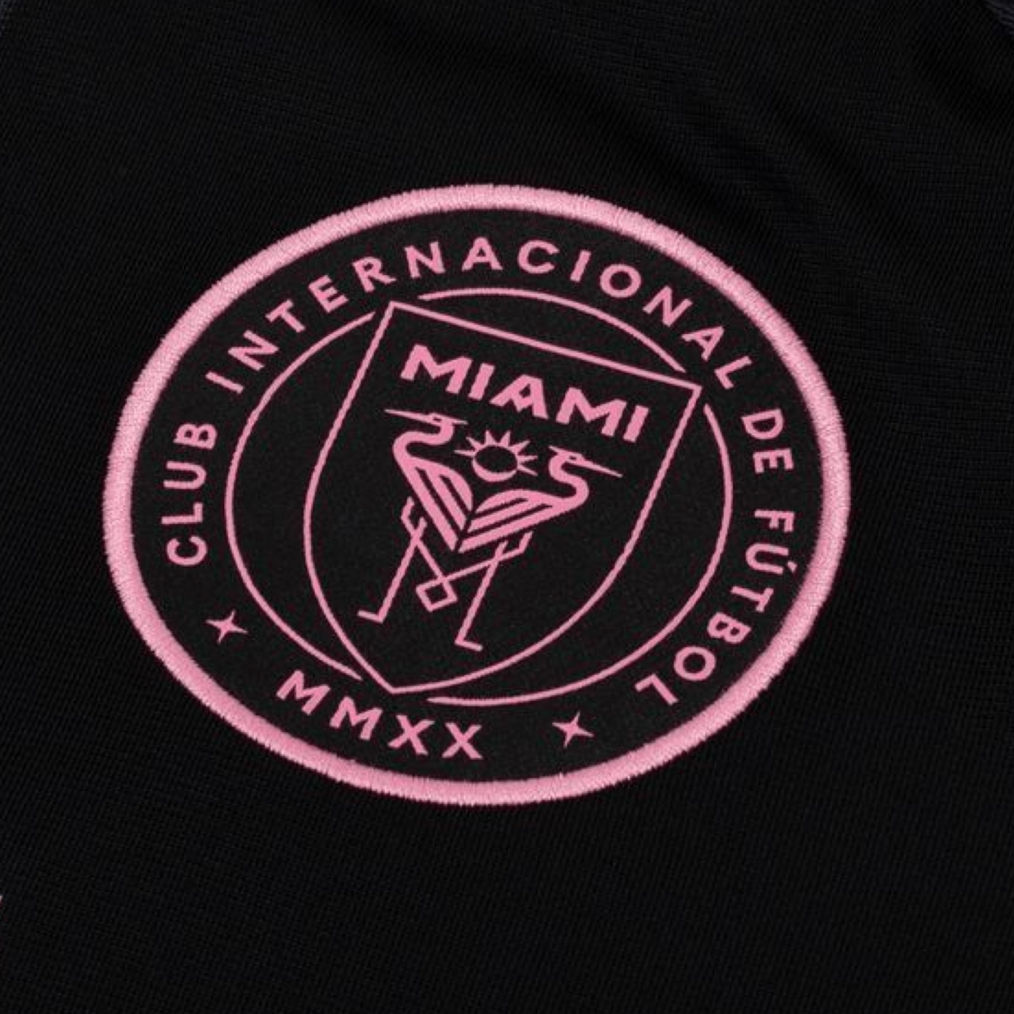 INTER MIAMI AWAY 2025 - The Kit Outlet