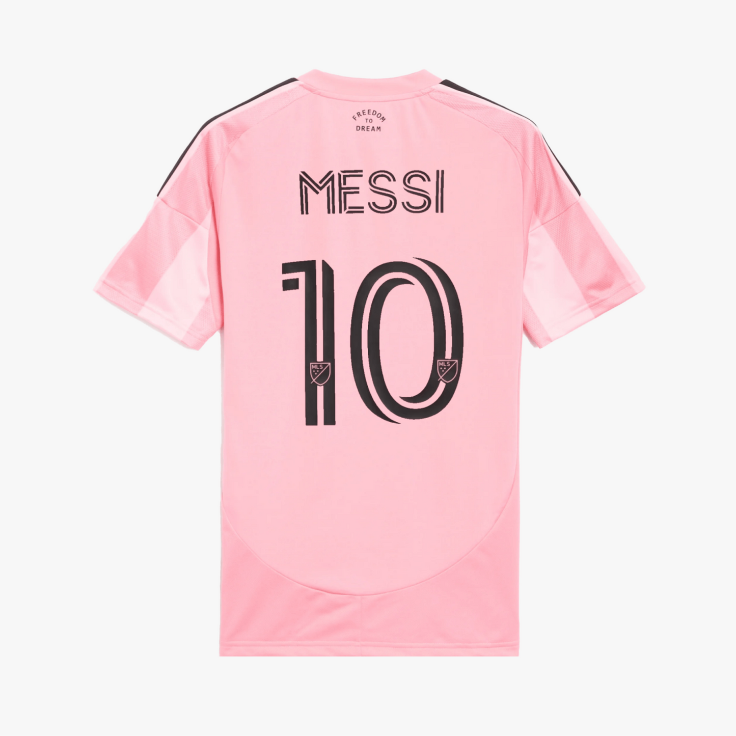 INTER MIAMI HOME 2025 - The Kit Outlet