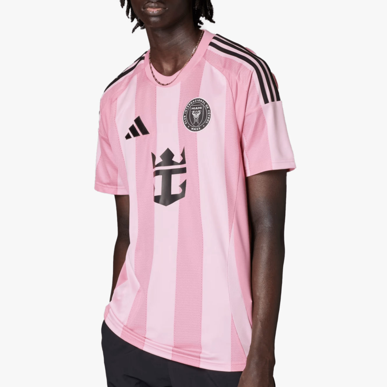 INTER MIAMI HOME 2025 - The Kit Outlet