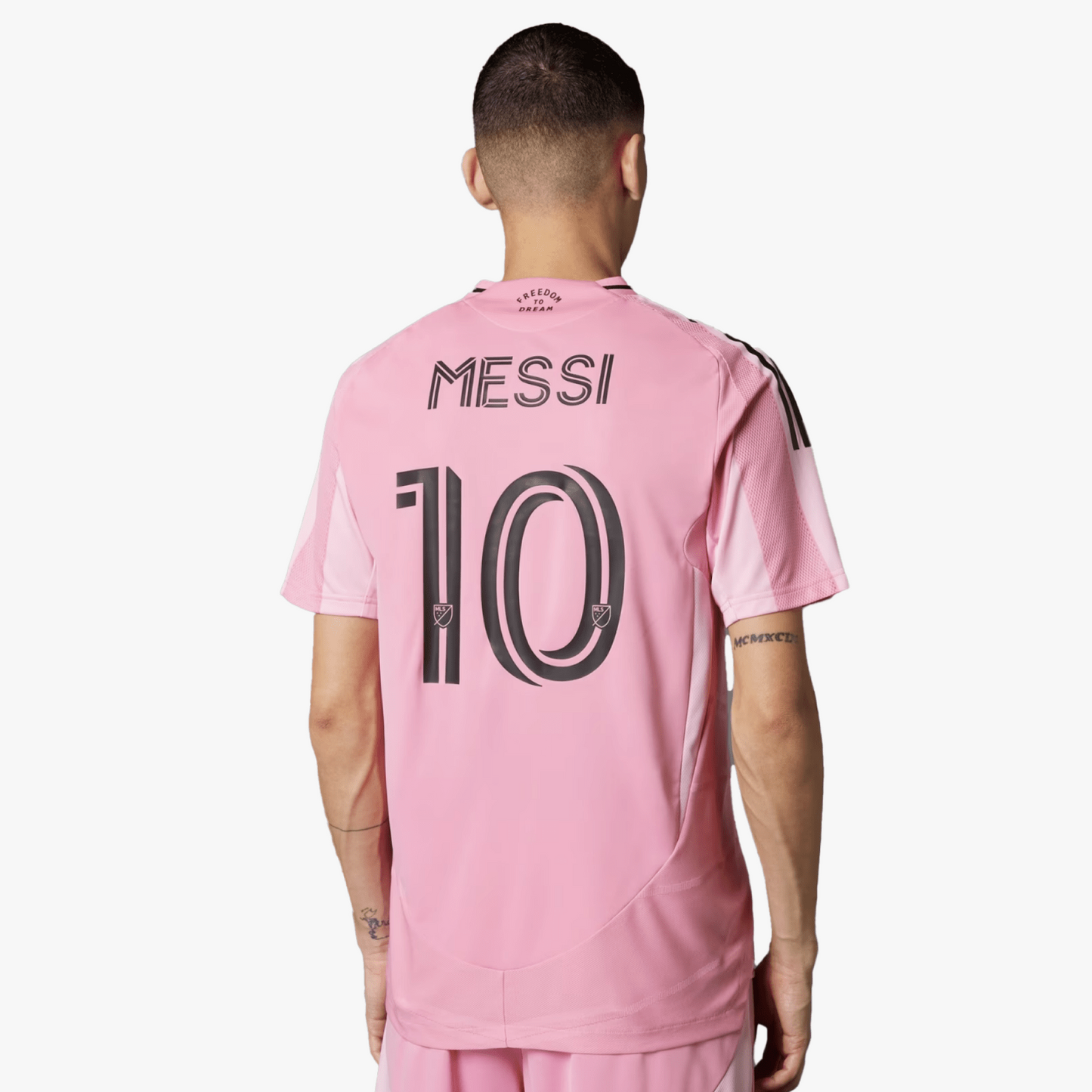 INTER MIAMI HOME 2025 - The Kit Outlet