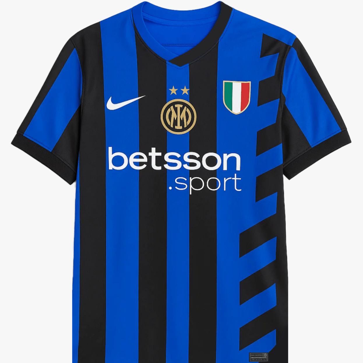 INTER MILAN HOME 2024 - The Kit Outlet