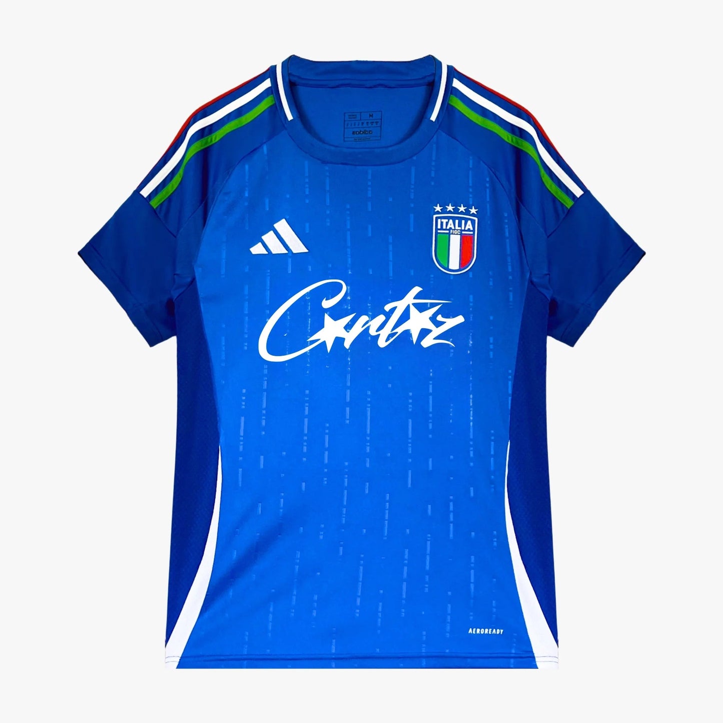 ITALY HOME 2024 x CORTEIZ - The Kit Outlet