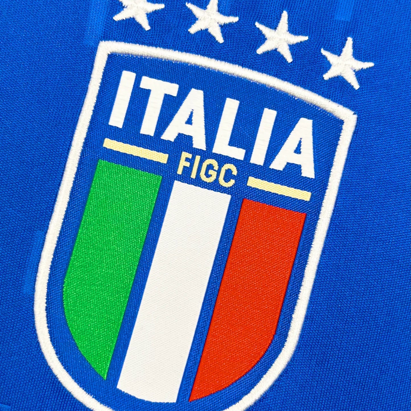 ITALY HOME 2024 x CORTEIZ - The Kit Outlet