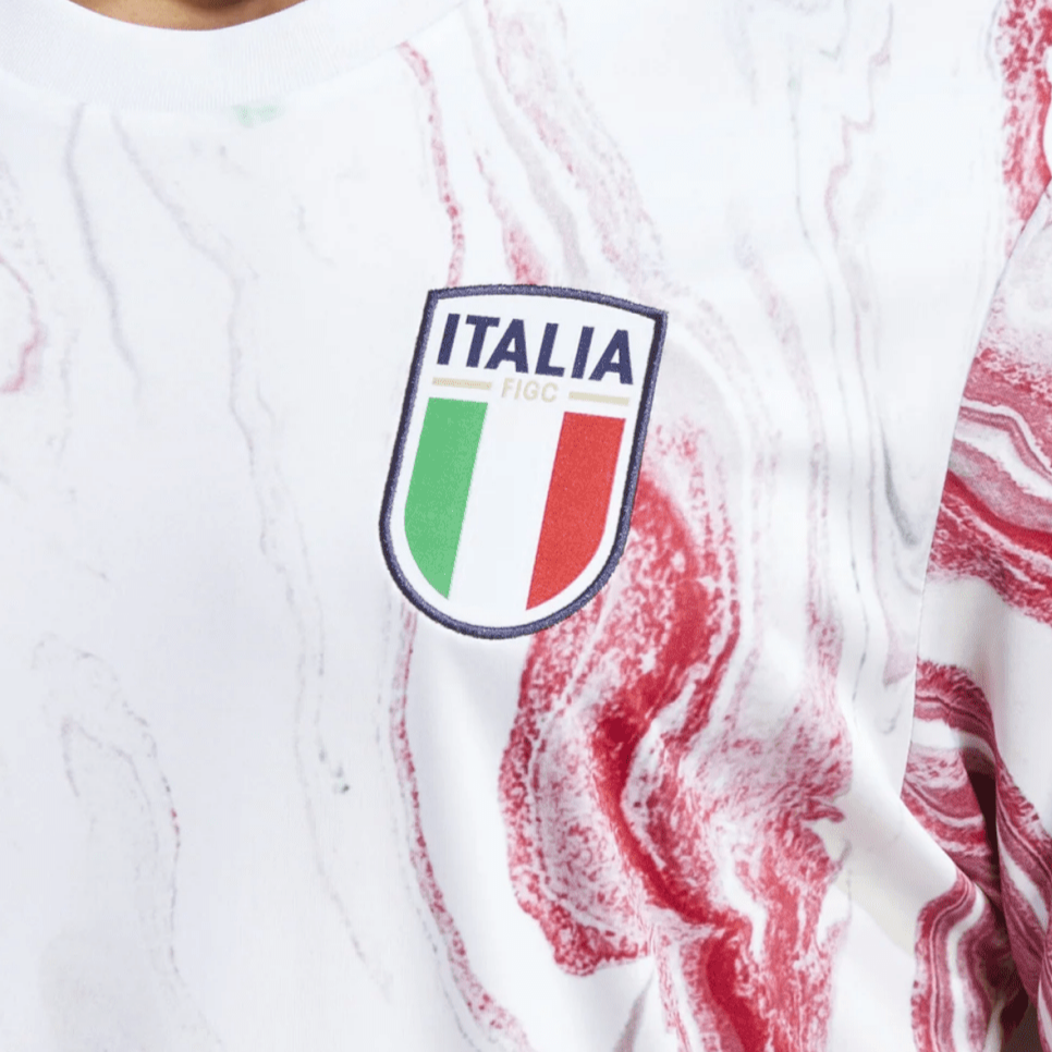 ITALY PRE - MATCH 2023 - The Kit Outlet