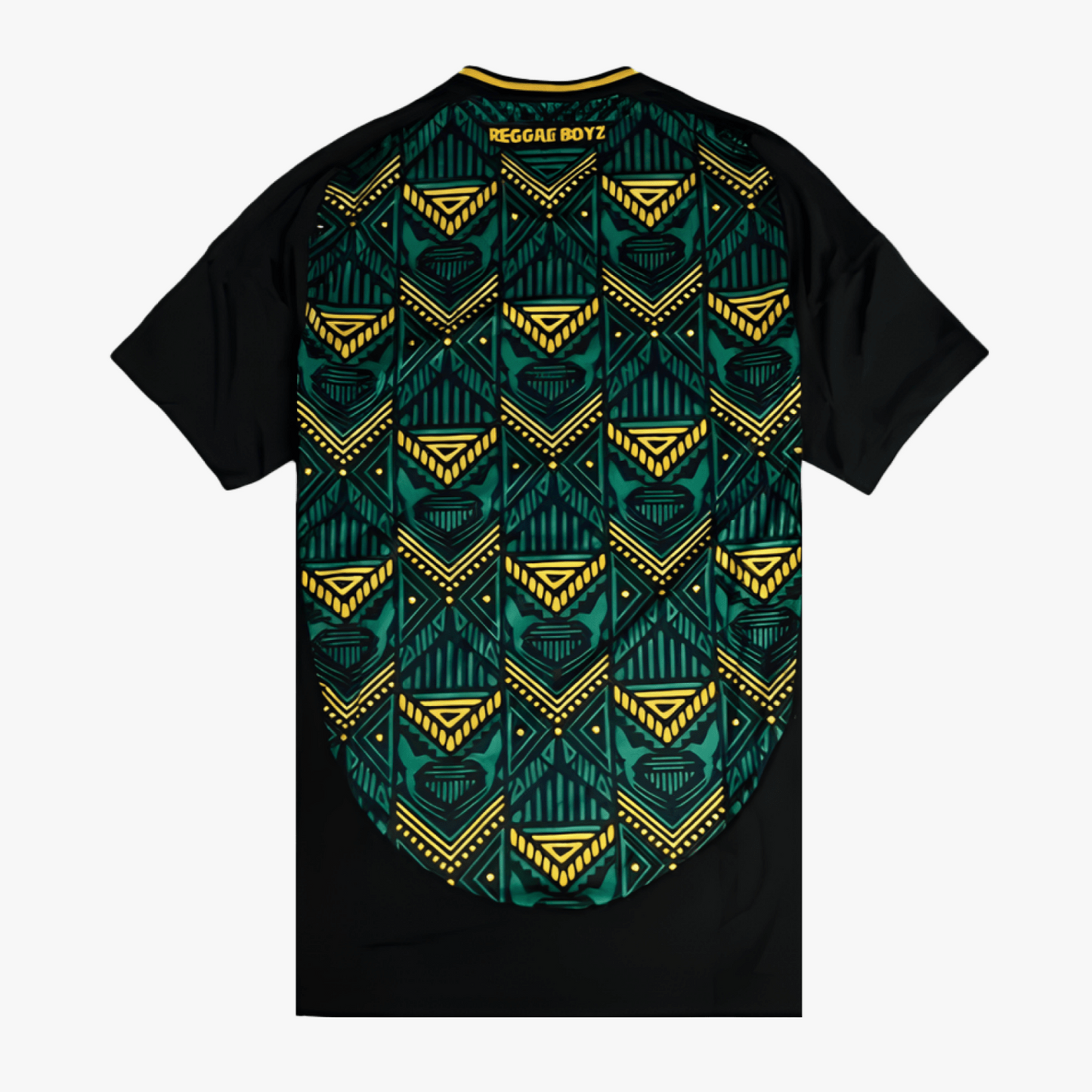 JAMAICA AWAY 2024 - The Kit Outlet