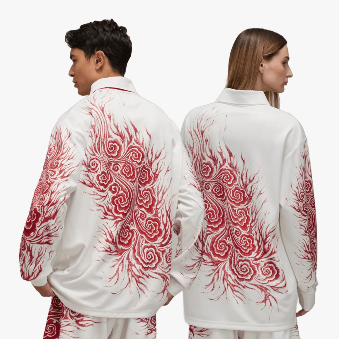 JAPAN RED LIFESTYLE - The Kit Outlet