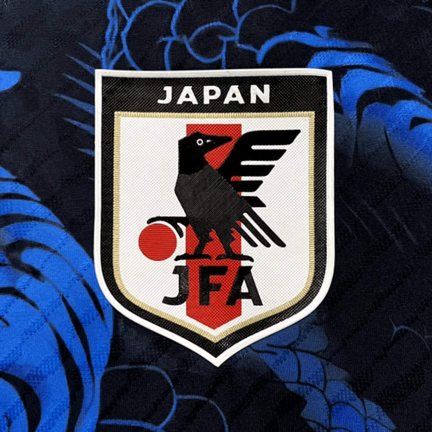 JAPAN DRAGON SPECIAL EDITION - The Kit Outlet