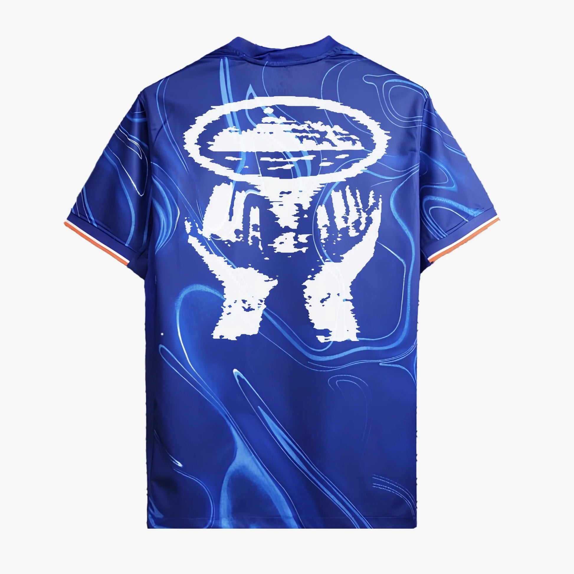 CHELSEA x CORTEIZ - The Kit Outlet