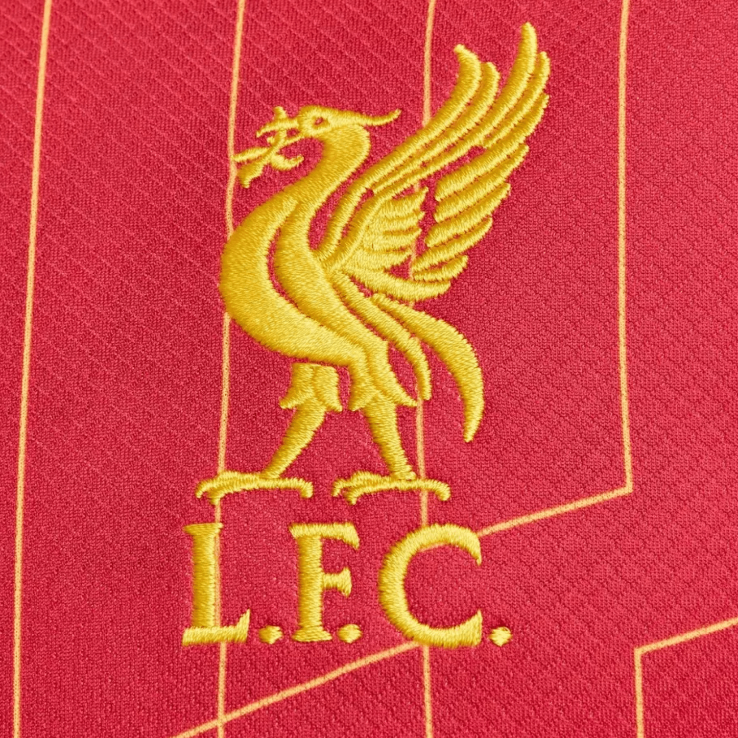 LIVERPOOL HOME 2024 - The Kit Outlet
