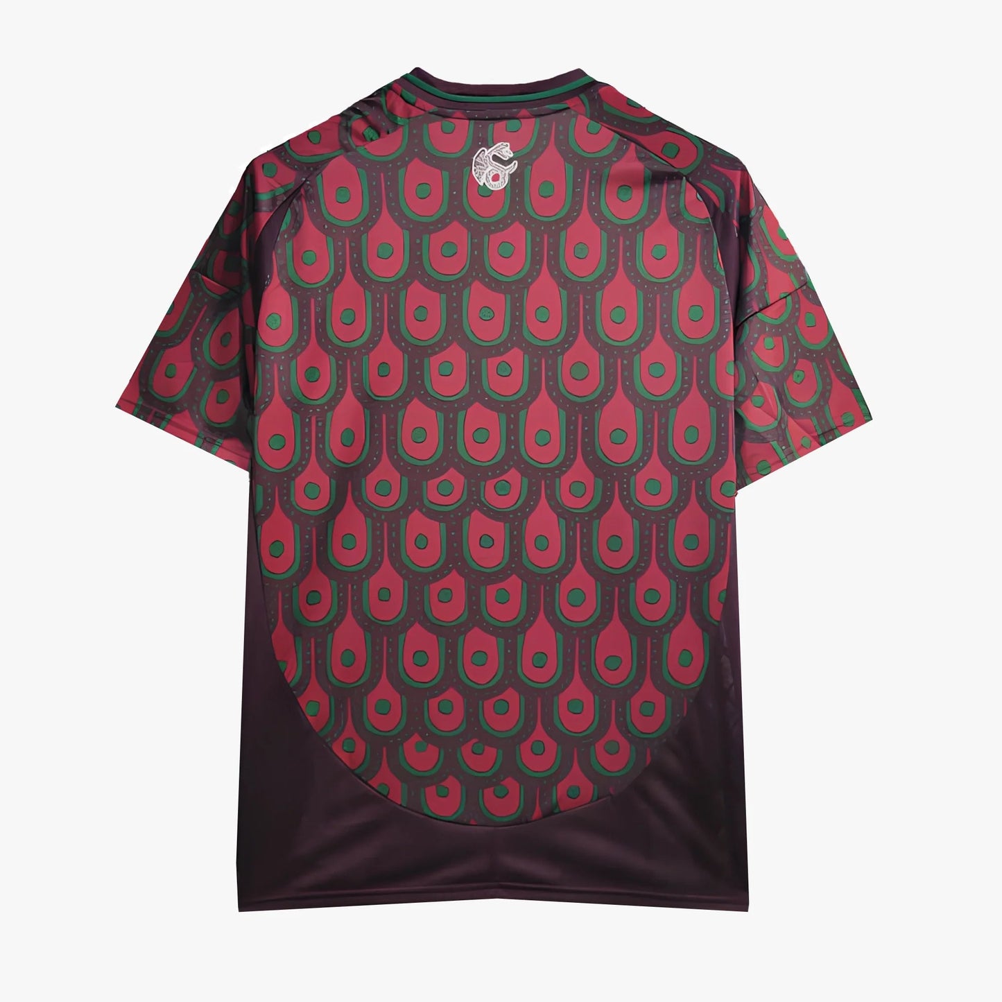 MEXICO HOME 2024 x CORTEIZ - The Kit Outlet