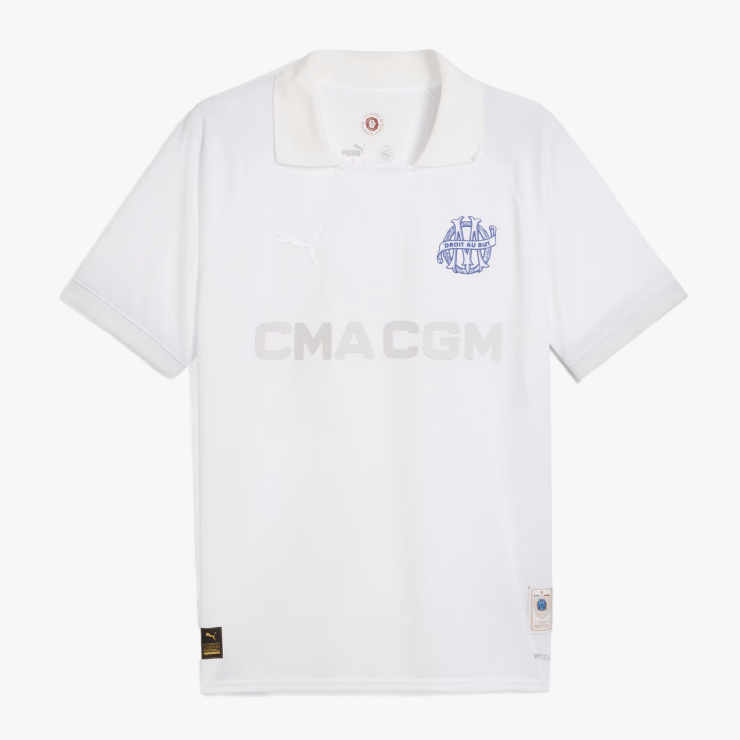 OM 125 YEAR ANNIVERSARY - The Kit Outlet