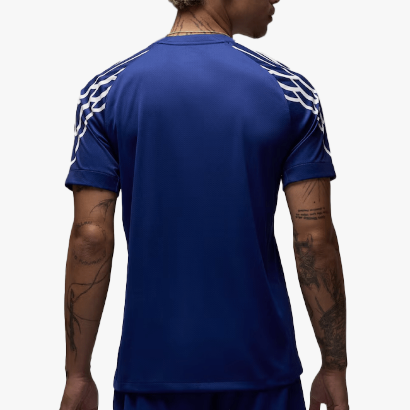 PSG FOURTH 2024 - The Kit Outlet