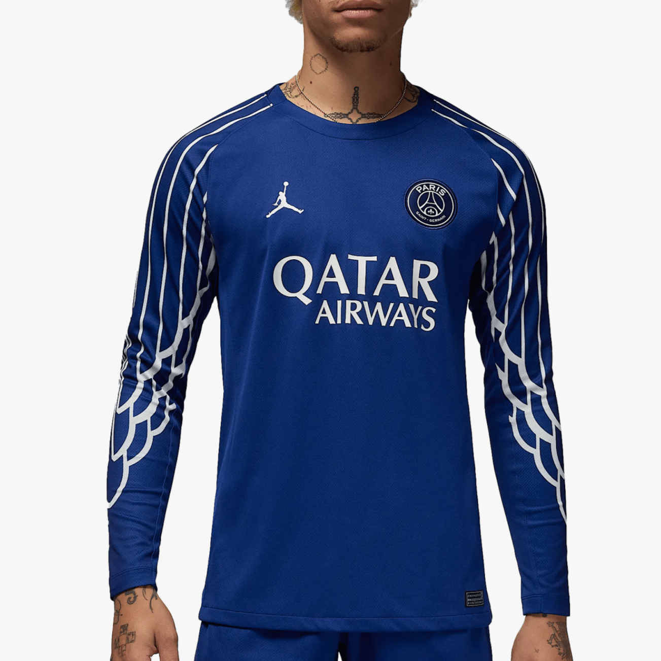 PSG FOURTH 2024 - The Kit Outlet