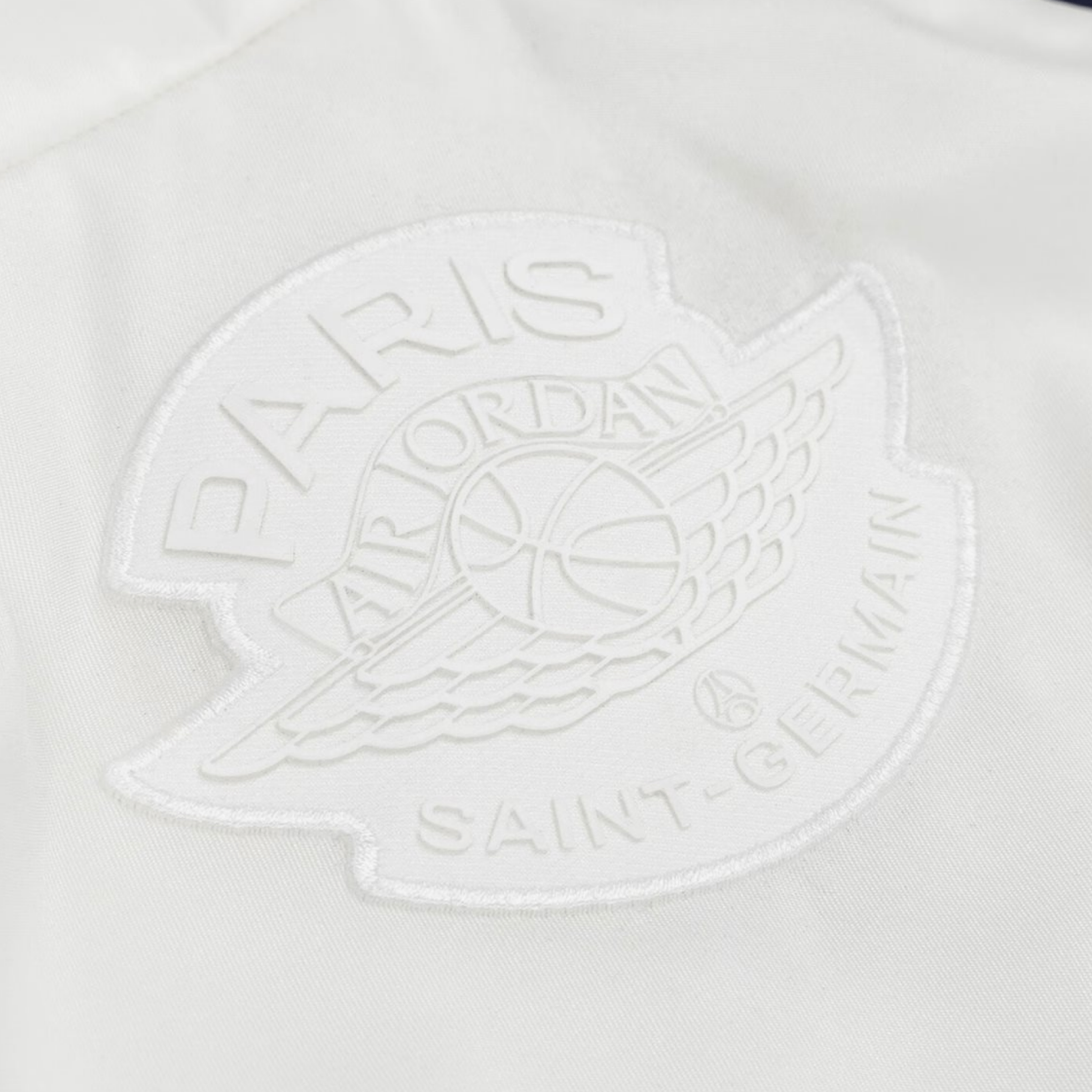 PSG JORDAN JACKET - The Kit Outlet