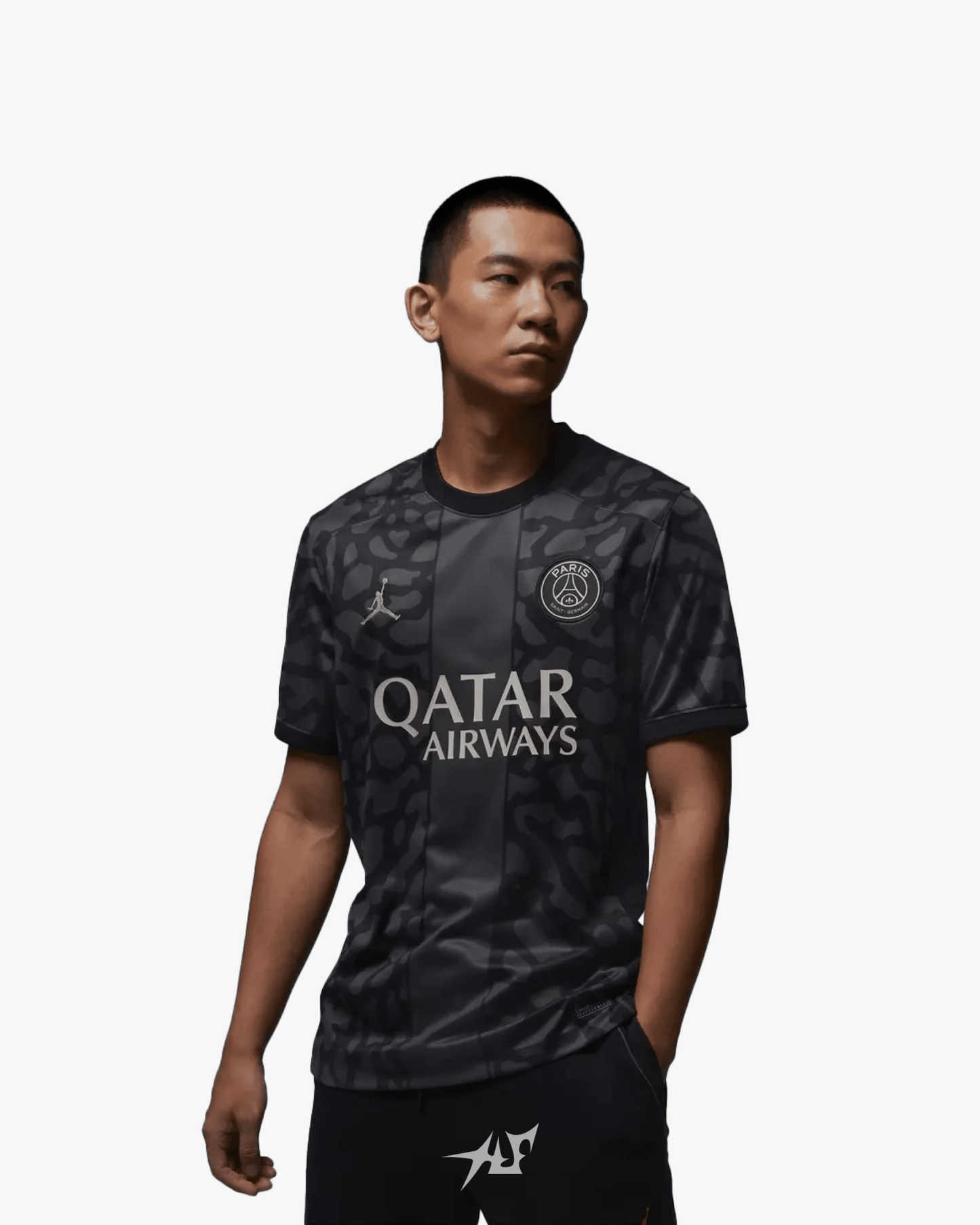 PSG THIRD 2023 - The Kit Outlet