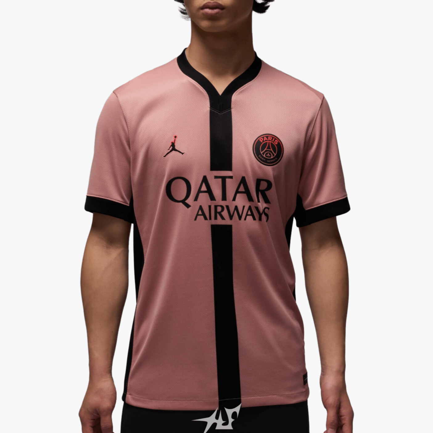 PSG THIRD 2024 - The Kit Outlet