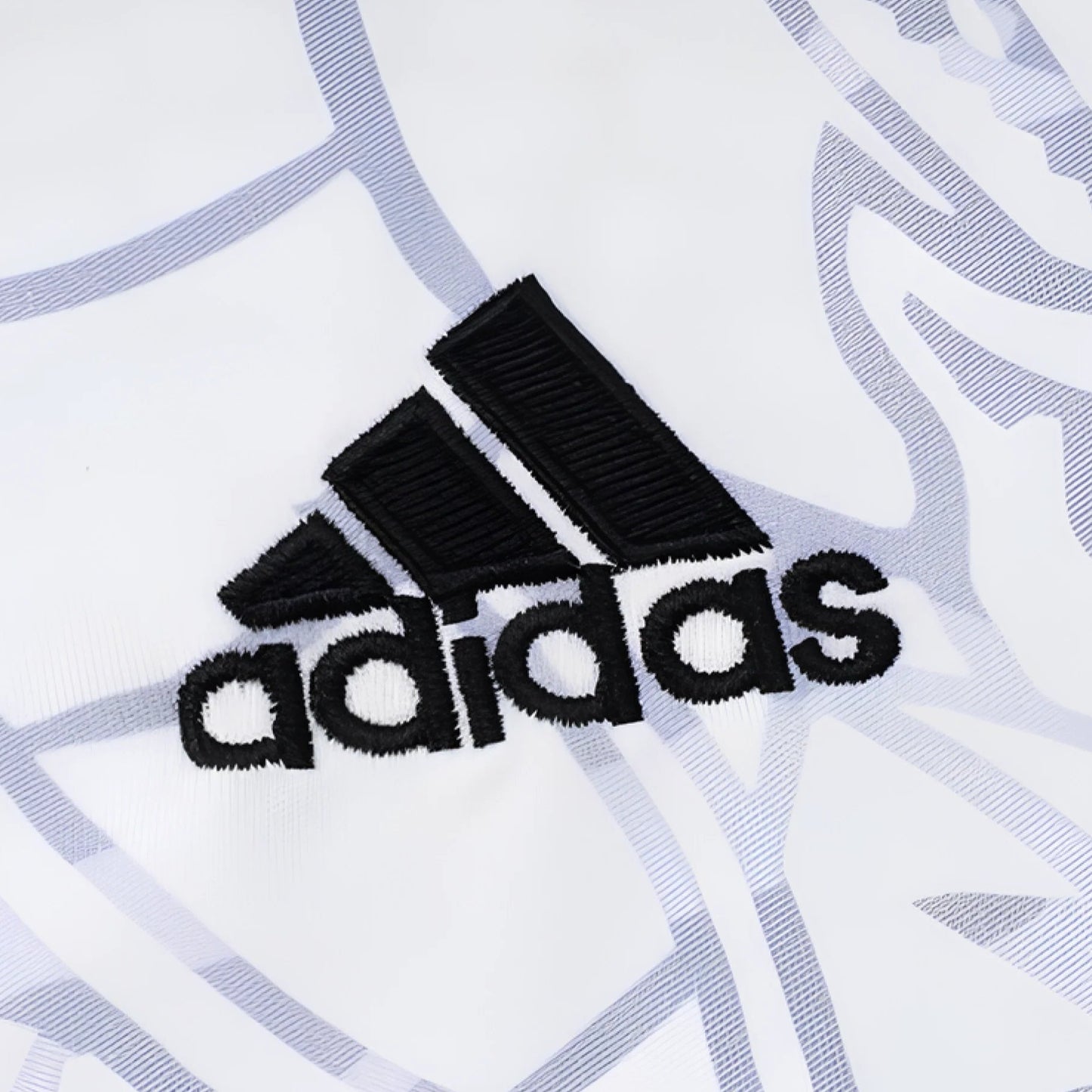 REAL MADRID WHITE DRAGONS x HELLO KITTY - The Kit Outlet
