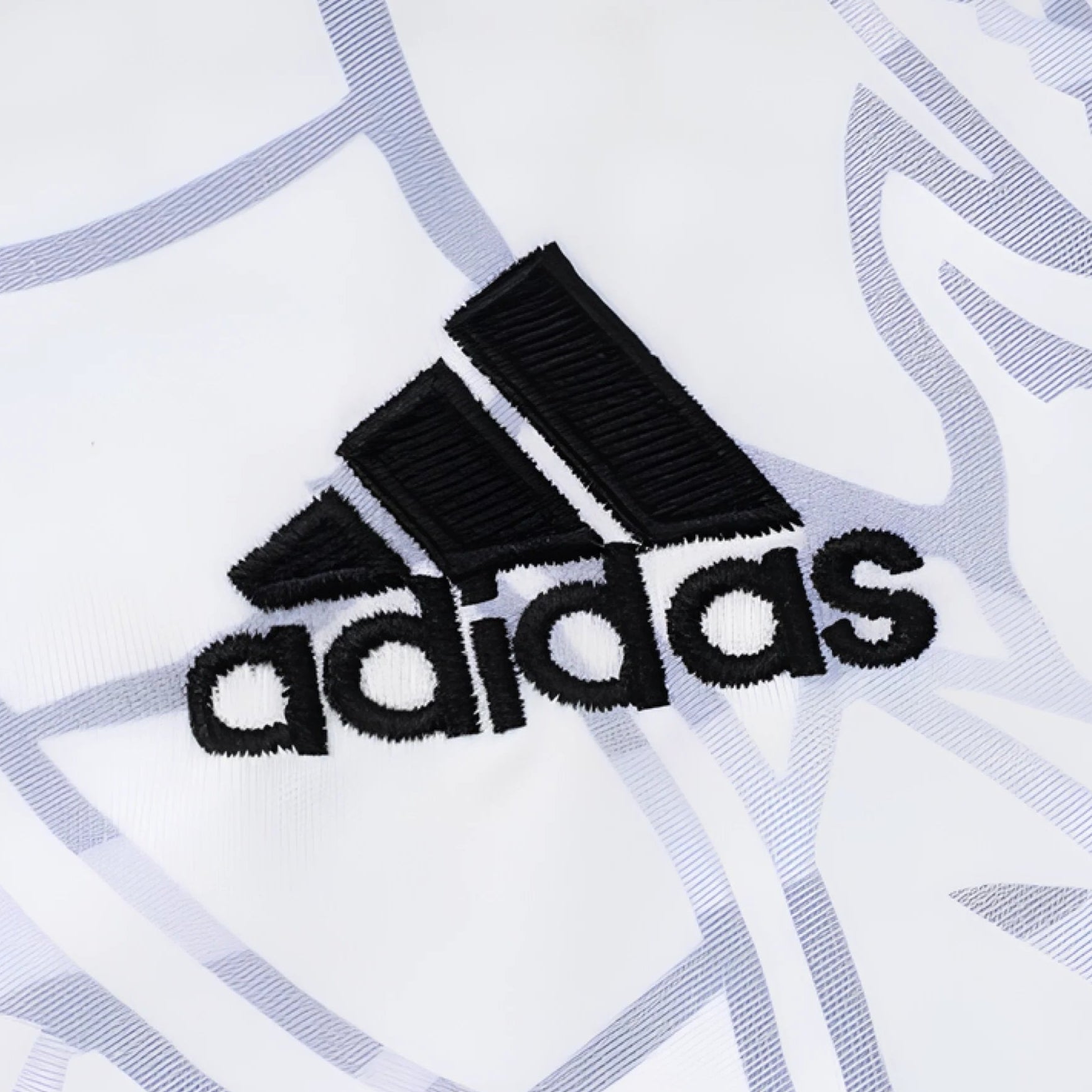REAL MADRID WHITE DRAGONS - The Kit Outlet