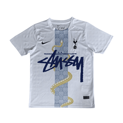STÜSSY x "TOTTENHAM" SPECIAL EDITION - YEAR OF THE SNAKE - The Kit Outlet