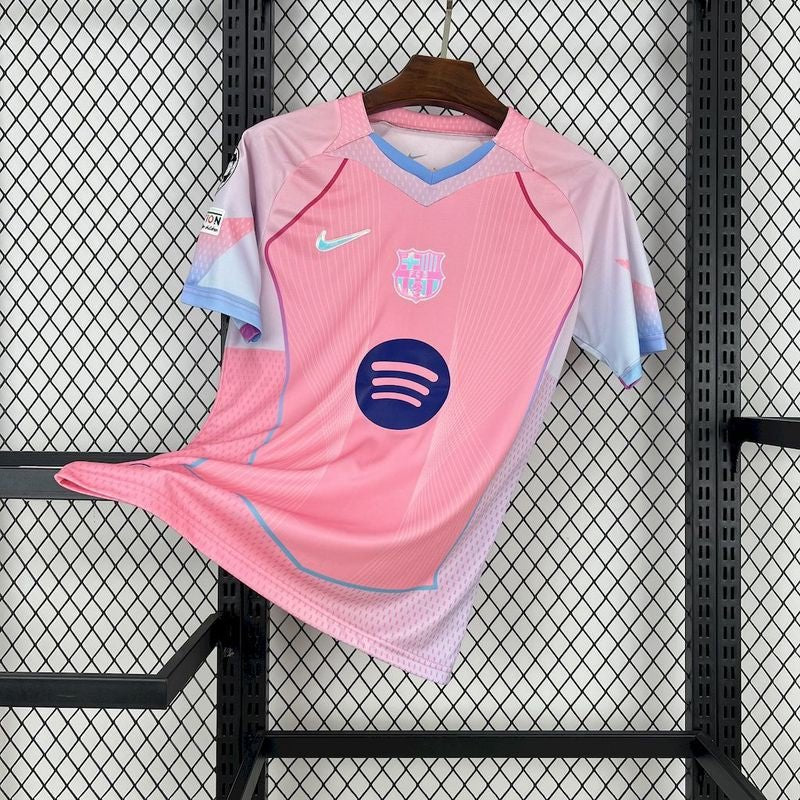 Barcelona Pink Dream Kit - The Kit Outlet