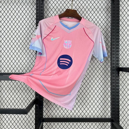 Barcelona Pink Dream Kit - The Kit Outlet