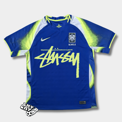 STÜSSY X SOUTH KOREA - AWAY - The Kit Outlet