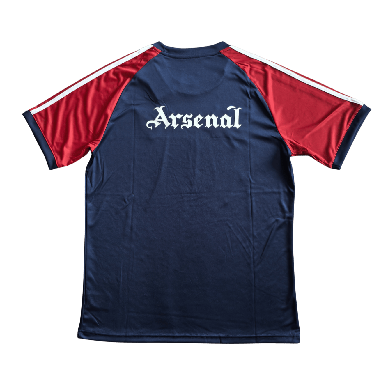 STÜSSY x "ARSENAL" SPECAIL EDITION - ROYAL BLUE - The Kit Outlet