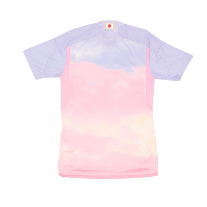STÜSSY DICE x “JAPAN” JERSEY - AWAY 23/24 - The Kit Outlet